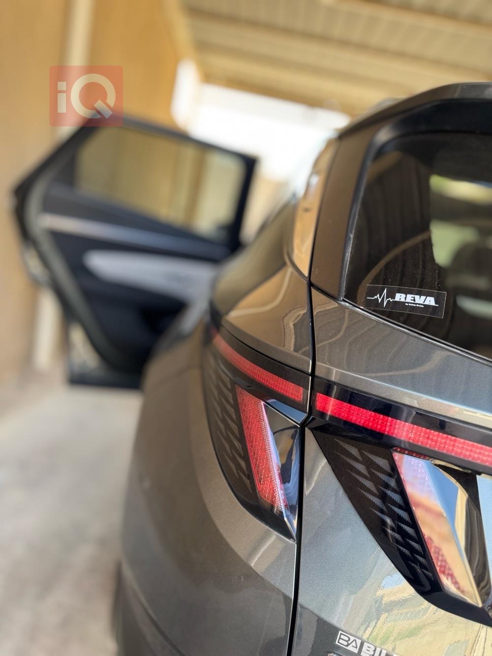 هيونداي توسان